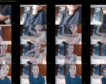 mizxtrix — 29 minute Chaturbate female teen cam video, 720p, Mar 13, 2021