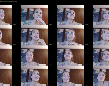 mizxtrix — 11 minute Chaturbate female teen cam video, 720p, Mar 13, 2021