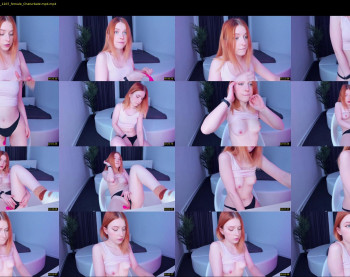 pocketrocket_ — 7 minute Chaturbate female teen cam video, 1080p, Mar 12, 2021