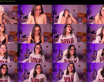 cherry__pie — 70 minute Chaturbate female teen cam video, 1080p, Mar 14, 2021