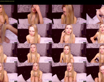 emmber — 31 minute Chaturbate female teen cam video, 1080p, Mar 13, 2021