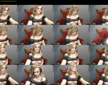 ivanacharm — 4 minute Chaturbate female teen cam video, 1080p, Mar 13, 2021