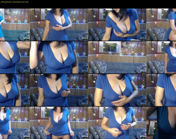 katrine_denev — 14 minute Chaturbate female teen cam video, 720p, Mar 14, 2021