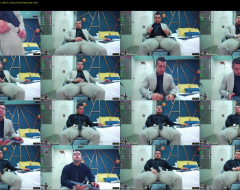 spartacus_guy_ — 59 minute Chaturbate male teen cam video, 720p, Mar 13, 2021