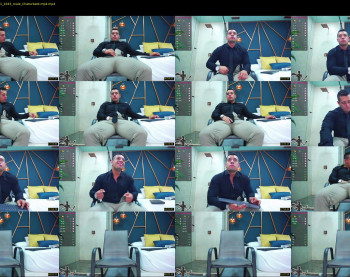 spartacus_guy_ — 59 minute Chaturbate male teen cam video, 720p, Mar 13, 2021