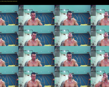 spartacus_guy_ — 4 minute Chaturbate male teen cam video, 720p, Mar 13, 2021