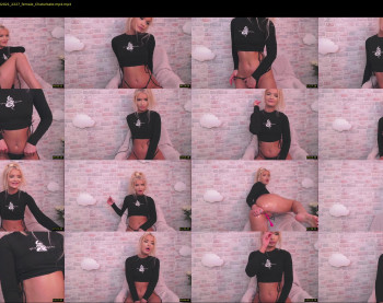 yourmidnightcoffee — 71 minute Chaturbate female teen cam video, 1080p, Mar 13, 2021
