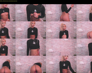 yourmidnightcoffee — 70 minute Chaturbate female teen cam video, 1080p, Mar 13, 2021