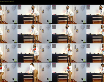 ainaah_ — 10 minute Chaturbate female teen cam video, 1080p, Mar 14, 2021