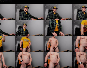 angeloeric — 36 minute Chaturbate male teen cam video, 1080p, Mar 14, 2021