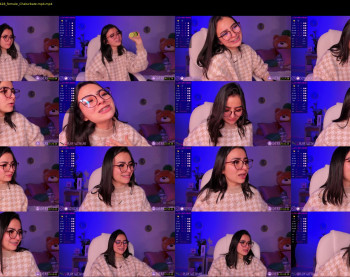 cherry__pie — 70 minute Chaturbate female teen cam video, 1080p, Mar 15, 2021