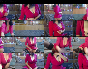 katrine_denev — 66 minute Chaturbate female teen cam video, 720p, Mar 15, 2021