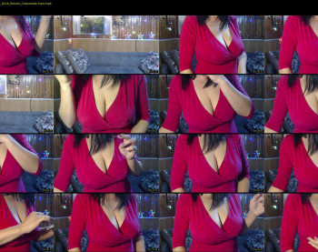 katrine_denev — 10 minute Chaturbate female teen cam video, 720p, Mar 15, 2021