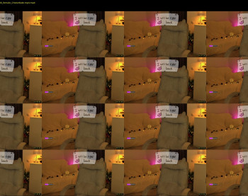 mmmmel — 11 minute Chaturbate female teen cam video, 1080p, Mar 14, 2021