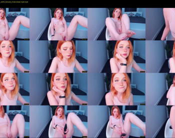 pocketrocket_ — 5 minute Chaturbate female teen cam video, 1080p, Mar 14, 2021