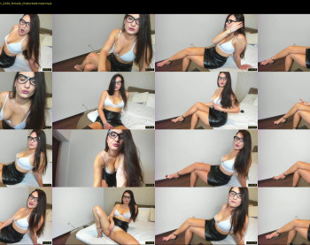 shiny_jullyenne — 70 minute Chaturbate female teen cam video, 1080p, Mar 14, 2021