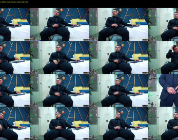spartacus_guy_ — 61 minute Chaturbate male teen cam video, 720p, Mar 14, 2021