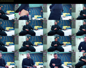spartacus_guy_ — 59 minute Chaturbate male teen cam video, 720p, Mar 14, 2021