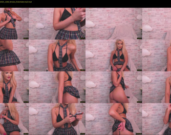 yourmidnightcoffee — 70 minute Chaturbate female teen cam video, 1080p, Mar 14, 2021
