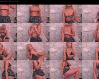 yourmidnightcoffee — 21 minute Chaturbate female teen cam video, 1080p, Mar 14, 2021