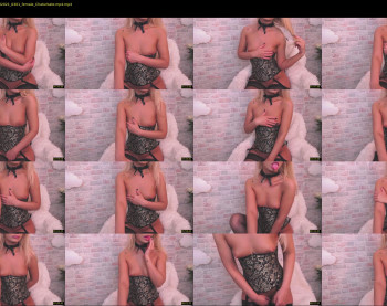yourmidnightcoffee — 11 minute Chaturbate female teen cam video, 1080p, Mar 16, 2021