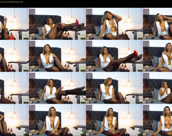ainaah_ — 46 minute Chaturbate female teen cam video, 1080p, Mar 16, 2021