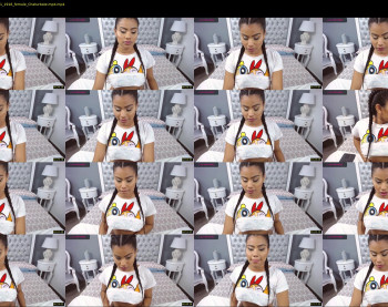 danielasanders — 9 minute Chaturbate female teen cam video, 720p, Mar 16, 2021