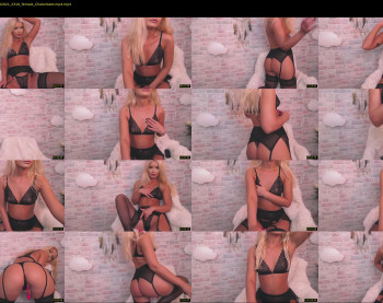 yourmidnightcoffee — 70 minute Chaturbate female teen cam video, 1080p, Mar 16, 2021