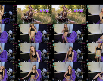 jessica_rays — 76 minute Chaturbate couple teen cam video, 1080p, Mar 18, 2021