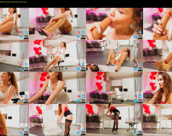 melomankaa — 71 minute Chaturbate female teen cam video, 1080p, Mar 17, 2021