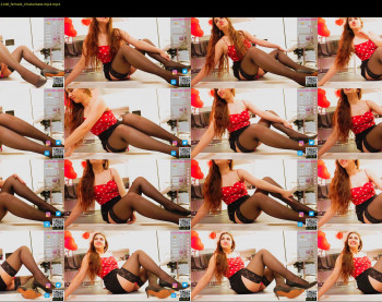 melomankaa — 4 minute Chaturbate female teen cam video, 1080p, Mar 17, 2021