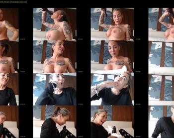 mizxtrix — 44 minute Chaturbate female teen cam video, 720p, Mar 17, 2021