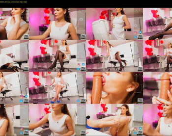 melomankaa — 69 minute Chaturbate female teen cam video, 1080p, Mar 18, 2021