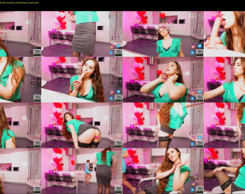 melomankaa — 30 minute Chaturbate female teen cam video, 1080p, Mar 19, 2021