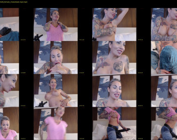 mizxtrix — 44 minute Chaturbate female teen cam video, 720p, Mar 19, 2021