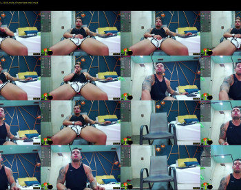 spartacus_guy_ — 50 minute Chaturbate male teen cam video, 720p, Mar 18, 2021