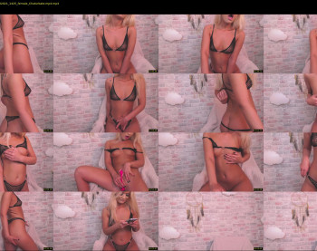 yourmidnightcoffee — 32 minute Chaturbate female teen cam video, 1080p, Mar 18, 2021