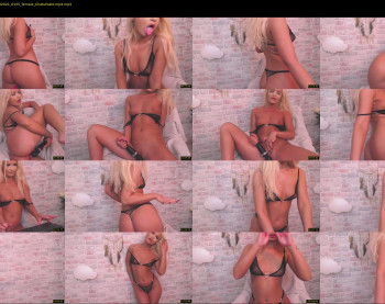 yourmidnightcoffee — 70 minute Chaturbate female teen cam video, 1080p, Mar 19, 2021