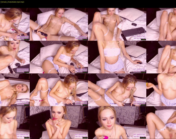 emmber — 70 minute Chaturbate female teen cam video, 1080p, Mar 19, 2021