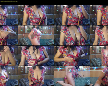 katrine_denev — 56 minute Chaturbate female teen cam video, 720p, Mar 19, 2021