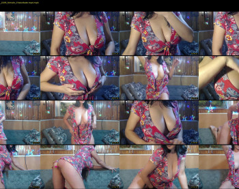 katrine_denev — 27 minute Chaturbate female teen cam video, 720p, Mar 19, 2021