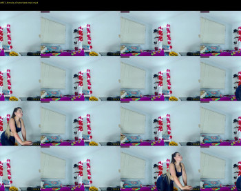 lenna_harper — 6 minute Chaturbate female teen cam video, 720p, Mar 19, 2021