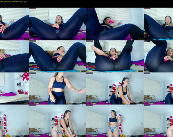 lenna_harper — 53 minute Chaturbate female teen cam video, 720p, Mar 19, 2021