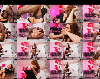 melomankaa — 73 minute Chaturbate female teen cam video, 1080p, Mar 20, 2021