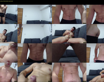 drmozo — 75 minute Chaturbate male teen cam video, 720p, Mar 21, 2021