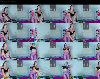 lenna_harper — 10 minute Chaturbate female teen cam video, 720p, Mar 20, 2021