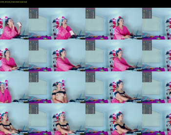 lenna_harper — 15 minute Chaturbate female teen cam video, 720p, Mar 21, 2021