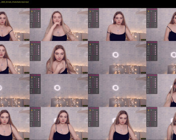 small_blondee — 51 minute Chaturbate female teen cam video, 720p, Mar 20, 2021