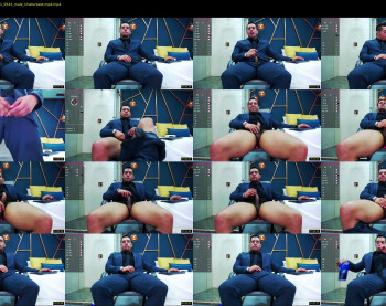 spartacus_guy_ — 59 minute Chaturbate male teen cam video, 720p, Mar 20, 2021