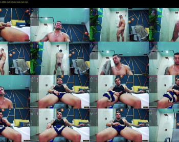 spartacus_guy_ — 88 minute Chaturbate male teen cam video, 720p, Mar 20, 2021